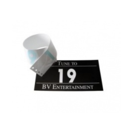 Broadcastvision Tune to Sign