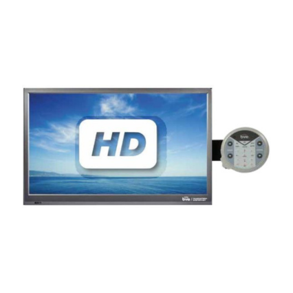 Broadcastvision Controller Mount