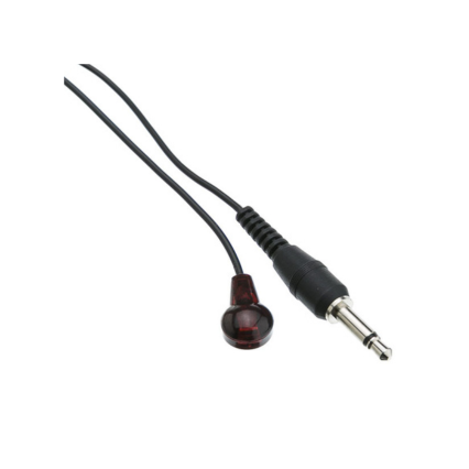 Broadcastvision IR emitter cable 3.5mm
