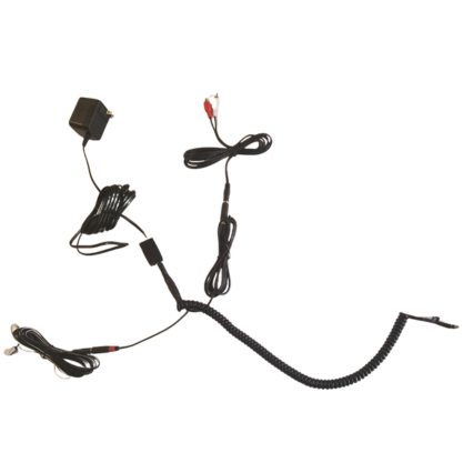 Broadcastvision 10' NAOIR Cable for Axcess Series Controller